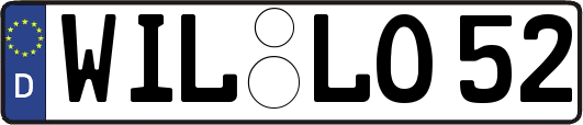 WIL-LO52