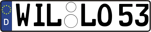 WIL-LO53