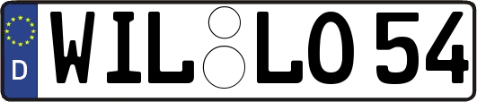 WIL-LO54