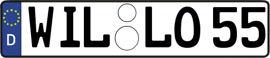 WIL-LO55