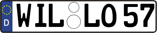 WIL-LO57