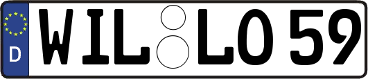 WIL-LO59