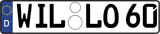 WIL-LO60