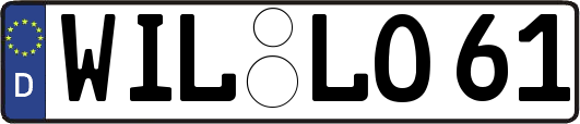 WIL-LO61