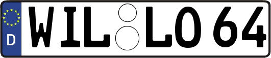 WIL-LO64