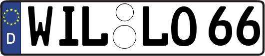 WIL-LO66