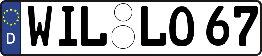 WIL-LO67