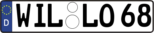 WIL-LO68