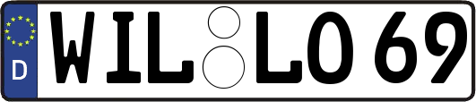 WIL-LO69