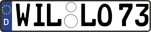 WIL-LO73