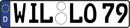 WIL-LO79