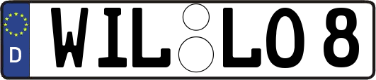 WIL-LO8