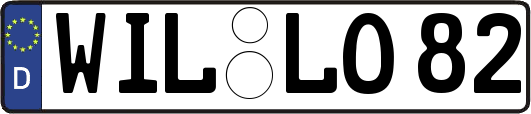 WIL-LO82