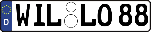 WIL-LO88