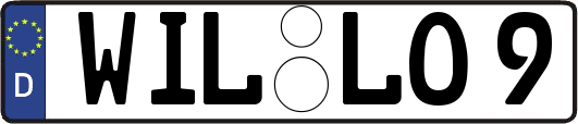 WIL-LO9