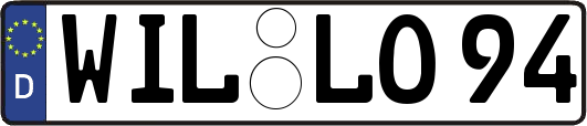 WIL-LO94