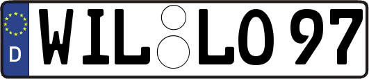 WIL-LO97