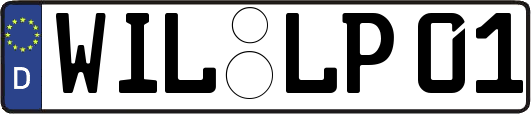 WIL-LP01