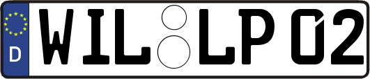WIL-LP02