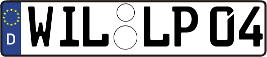 WIL-LP04