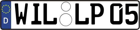 WIL-LP05