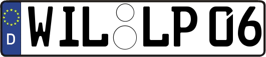 WIL-LP06