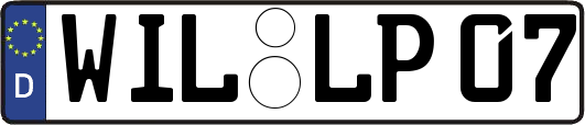 WIL-LP07