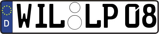 WIL-LP08