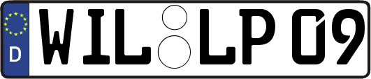 WIL-LP09
