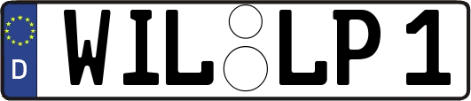 WIL-LP1
