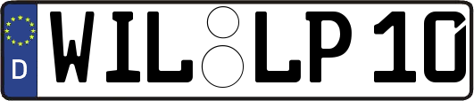 WIL-LP10