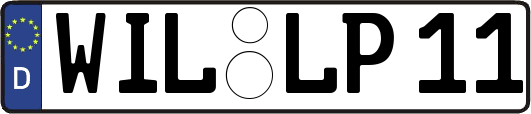 WIL-LP11