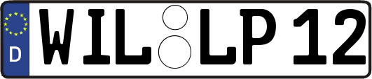 WIL-LP12