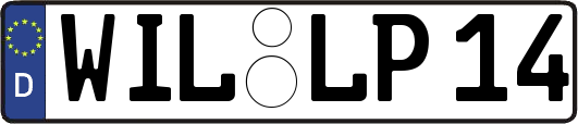 WIL-LP14