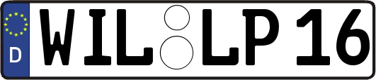 WIL-LP16
