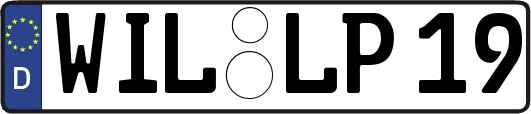 WIL-LP19