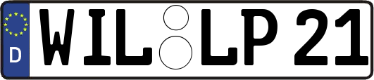 WIL-LP21