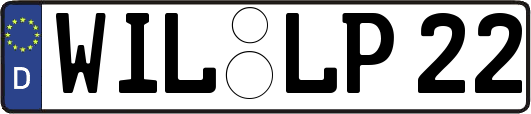 WIL-LP22