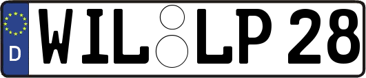 WIL-LP28