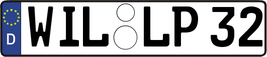 WIL-LP32