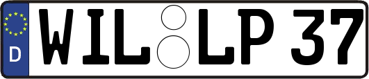 WIL-LP37