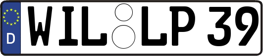 WIL-LP39