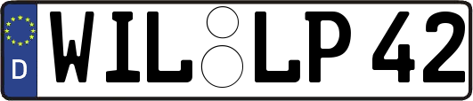 WIL-LP42