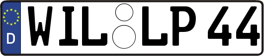 WIL-LP44