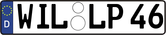 WIL-LP46
