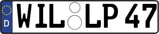 WIL-LP47