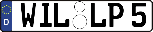 WIL-LP5