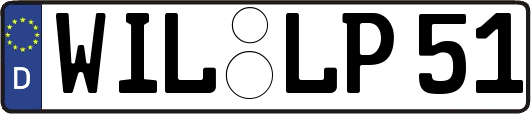 WIL-LP51