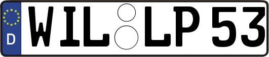 WIL-LP53