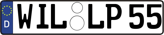 WIL-LP55